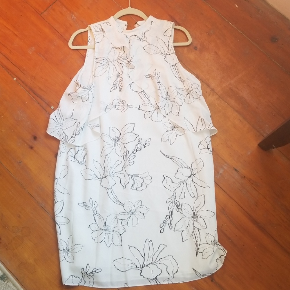 Beautiful Apt. 9 Dress